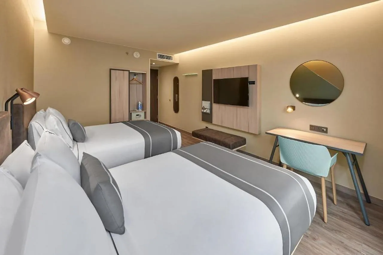 City Express Suites By Marriott Cancun Aeropuerto Aparthotel