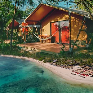 Serenity Authentic Glamping Tulum (adults Only) **** Xpu Há
