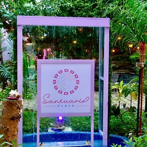 Santuario Playa (adults Only) 3* Playa del Carmen