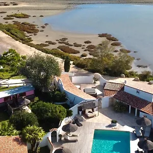 Hotel Mas Des Rieges &