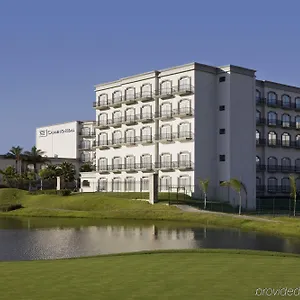 Camino Real Angelopolis 5* Puebla