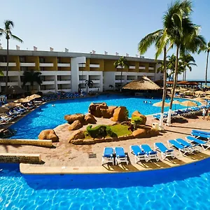 El Cid Castilla 3* Mazatlán